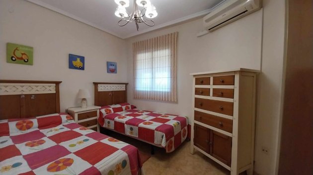 Reventa - Apartamentos -
La Mata
