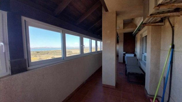 Reventa - Apartamentos -
La Mata
