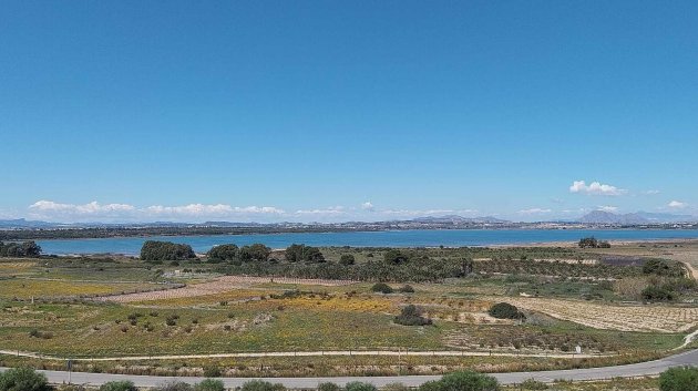 Reventa - Apartamentos -
La Mata