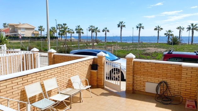 Resale - Apartments -
Los Alcazares