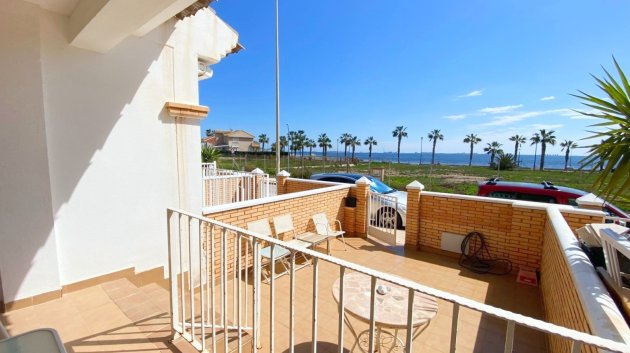 Resale - Apartments -
Los Alcazares