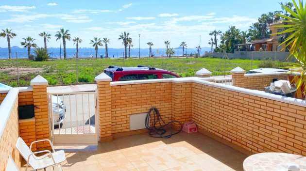 Resale - Apartments -
Los Alcazares