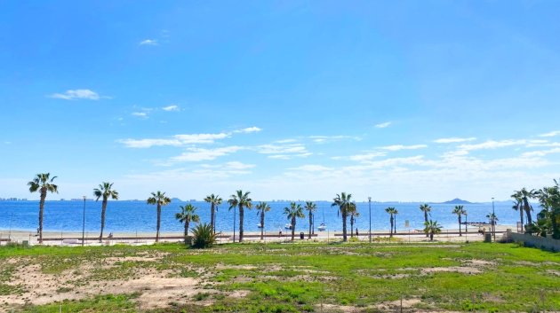 Resale - Apartments -
Los Alcazares