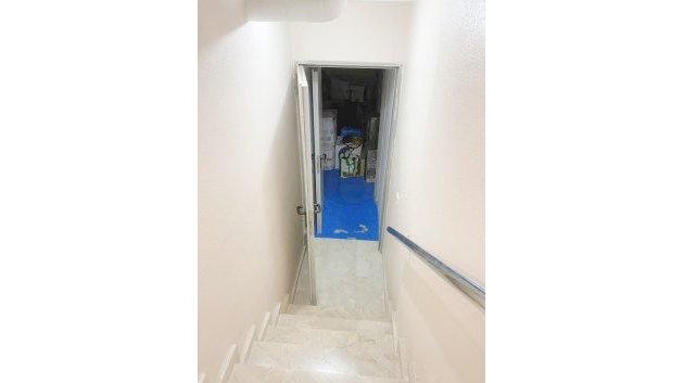 Resale - Apartments -
Los Alcazares