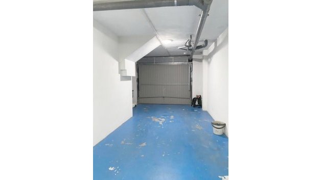 Resale - Apartments -
Los Alcazares