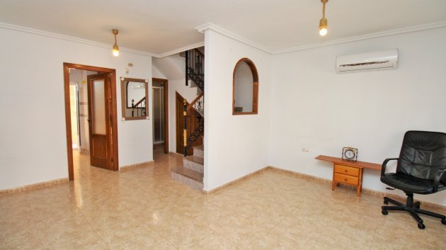 Revente - Maison de ville -
Villamartín