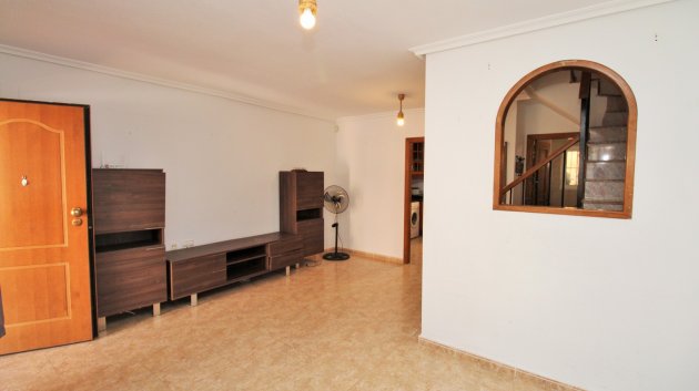 Revente - Maison de ville -
Villamartín