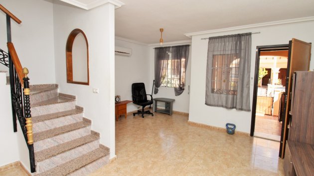 Revente - Maison de ville -
Villamartín