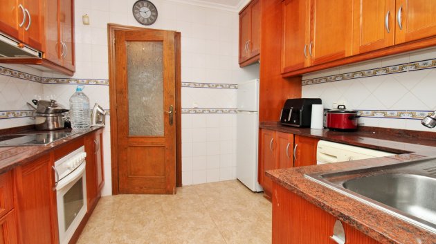 Revente - Maison de ville -
Villamartín