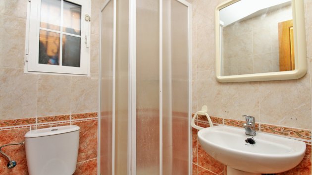 Revente - Maison de ville -
Villamartín