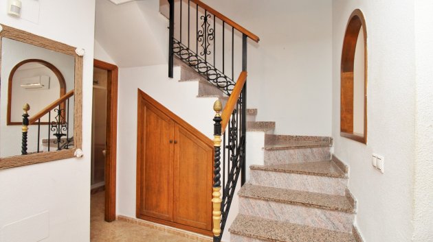 Revente - Maison de ville -
Villamartín