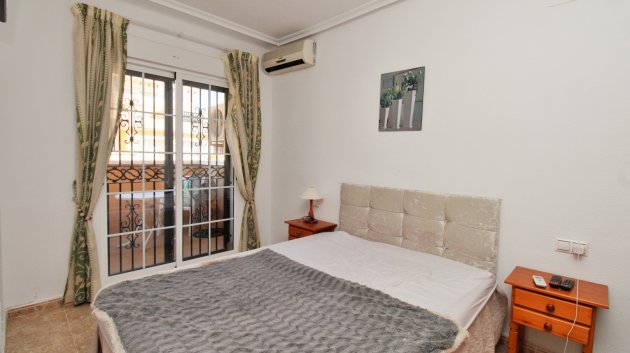 Revente - Maison de ville -
Villamartín