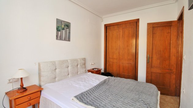 Revente - Maison de ville -
Villamartín