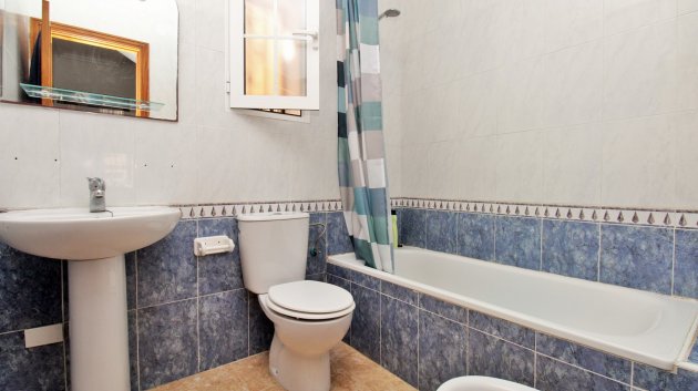 Revente - Maison de ville -
Villamartín