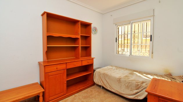 Revente - Maison de ville -
Villamartín