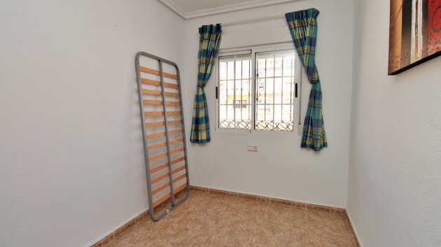 Revente - Maison de ville -
Villamartín