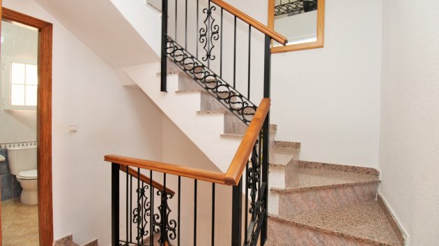 Revente - Maison de ville -
Villamartín