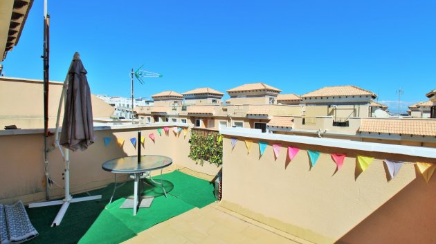 Revente - Maison de ville -
Villamartín