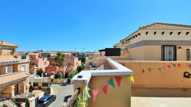 Revente - Maison de ville -
Villamartín