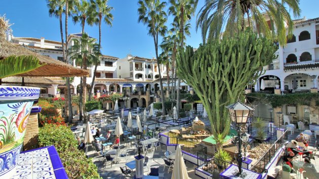 Revente - Maison de ville -
Villamartín