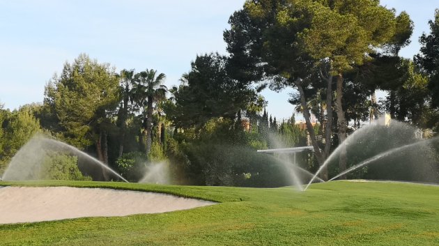 Revente - Maison de ville -
Villamartín