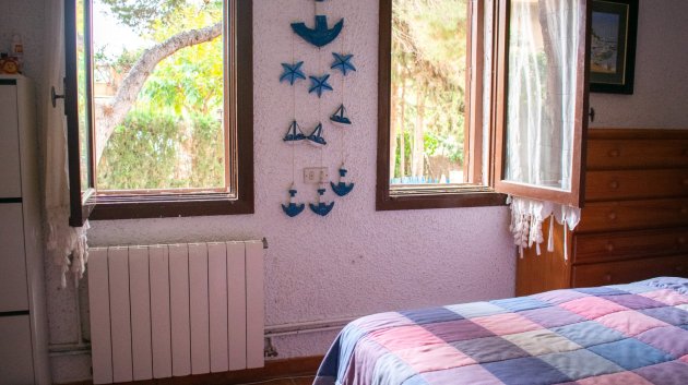 Revente - Villa -
Orihuela Costa - Cabo Roig