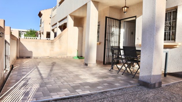 Revente - Villa -
Torrevieja - La Siesta