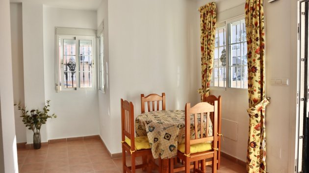 Revente - Villa -
Torrevieja - La Siesta