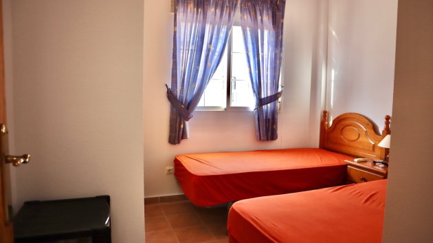 Revente - Villa -
Torrevieja - La Siesta
