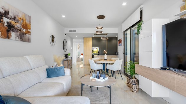 Revente - Appartements -
Orihuela Costa - Playa Flamenca*