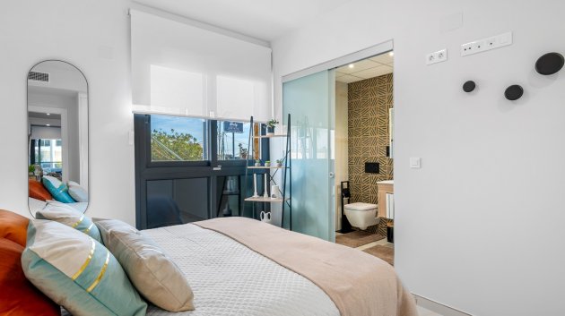 Revente - Appartements -
Orihuela Costa - Playa Flamenca*