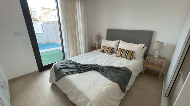 New Build - Villa -
San Pedro del Pinatar