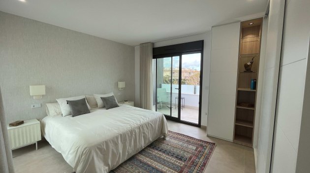 New Build - Villa -
San Pedro del Pinatar