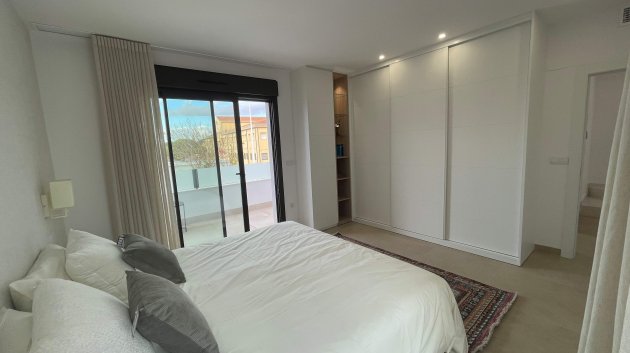 New Build - Villa -
San Pedro del Pinatar