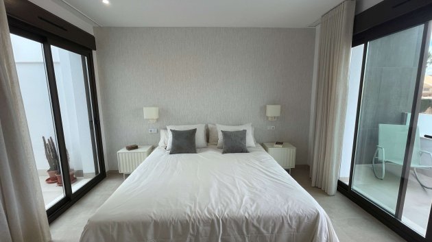 New Build - Villa -
San Pedro del Pinatar