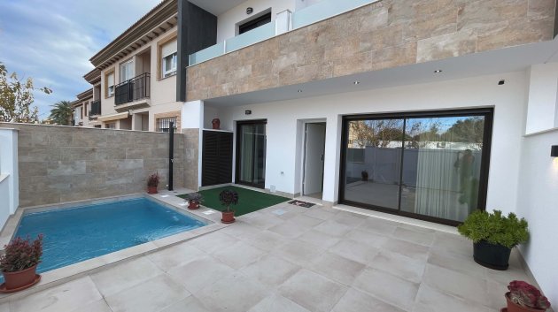 New Build - Villa -
San Pedro del Pinatar