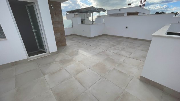New Build - Villa -
San Pedro del Pinatar