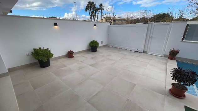 New Build - Villa -
San Pedro del Pinatar