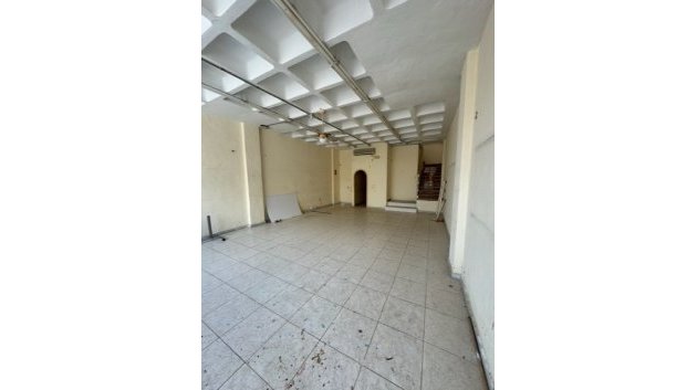 Revente - Commercial -
Torrevieja - La Mata