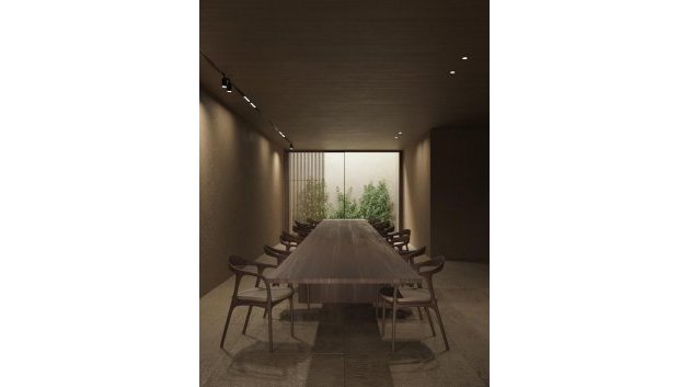 New Build - Villa -
La Nucía