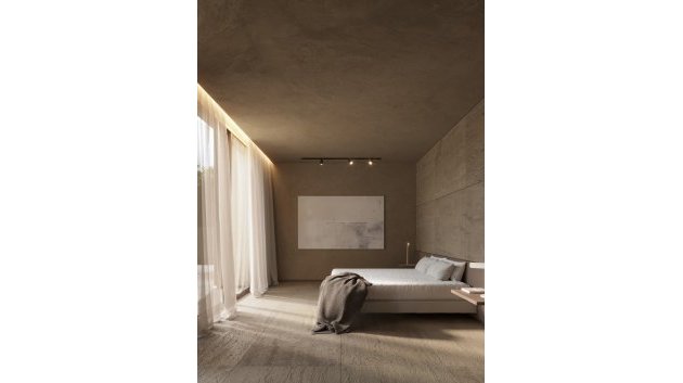 New Build - Villa -
La Nucía
