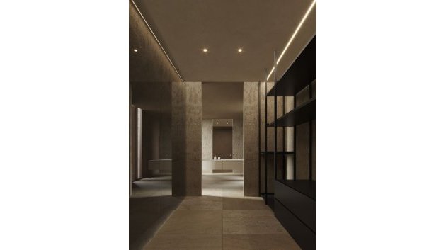 New Build - Villa -
La Nucía