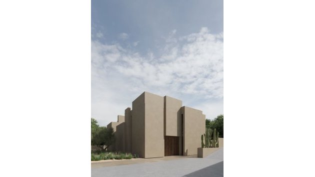 New Build - Villa -
La Nucía