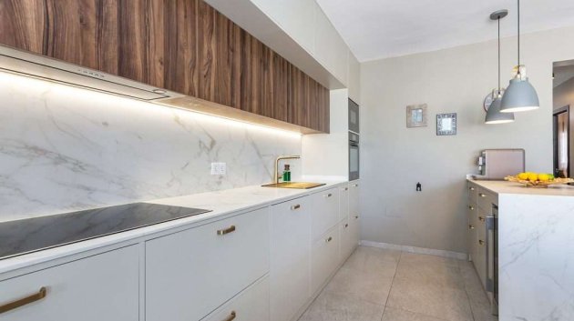 Resale - Villa -
Torrevieja - Torreta Florida
