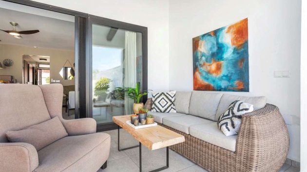 Resale - Villa -
Torrevieja - Torreta Florida