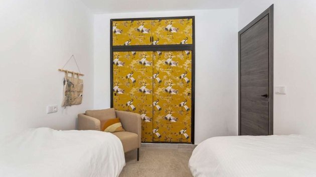 Resale - Villa -
Torrevieja - Torreta Florida