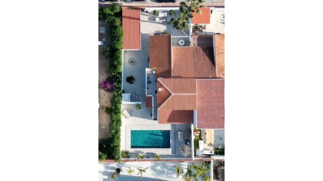 Resale - Villa -
Torrevieja - Torreta Florida
