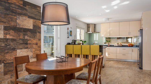 Resale - Villa -
Ciudad Quesada - Central Quesada