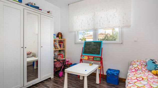 Resale - Villa -
Ciudad Quesada - Central Quesada