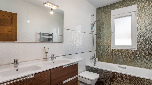 Resale - Villa -
Ciudad Quesada - Central Quesada